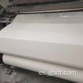Procesamiento personalizado de lienzo de algodón